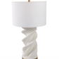 Hayfield Table Lamp
