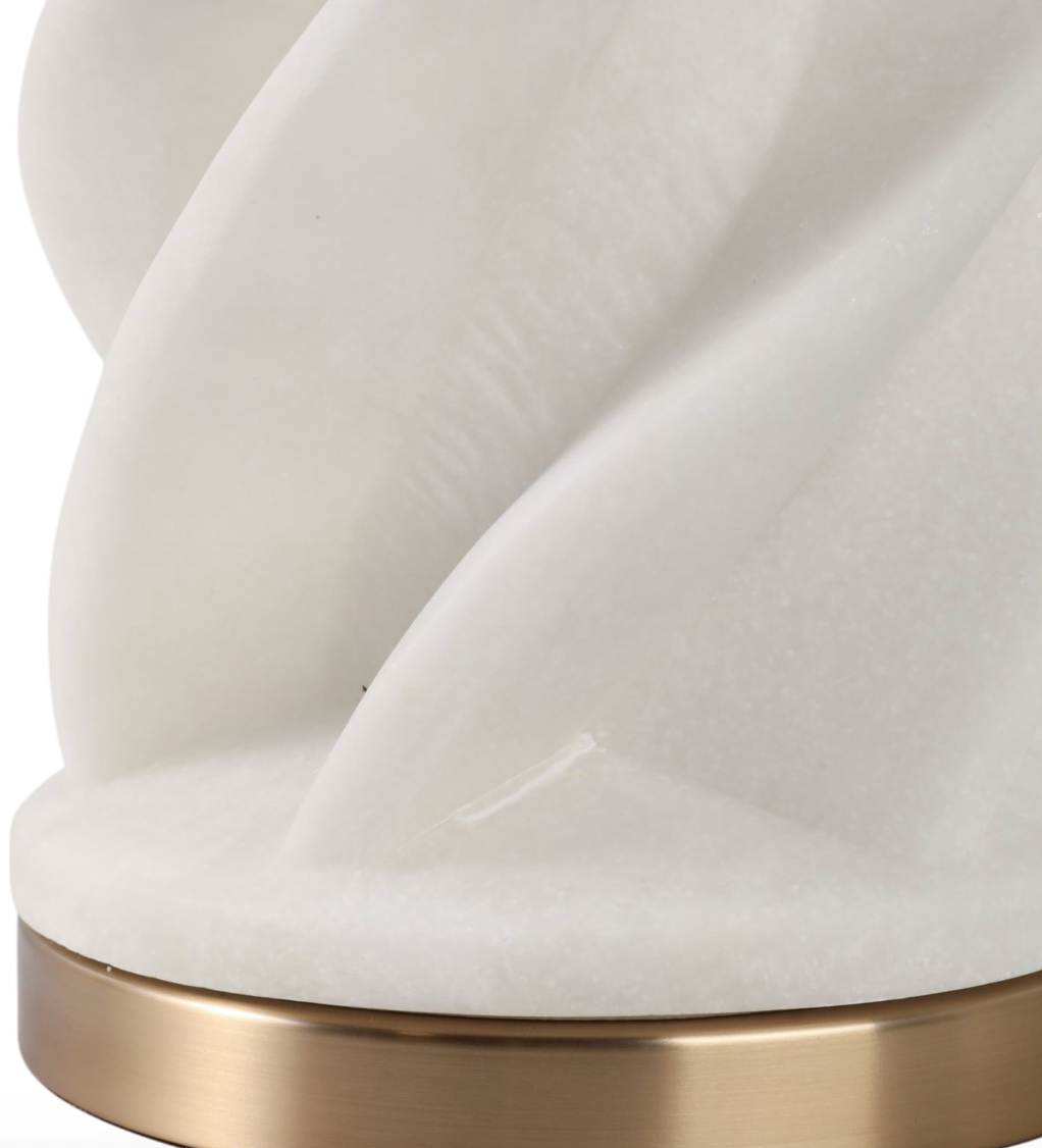 Hayfield Table Lamp