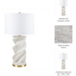 Hayfield Table Lamp