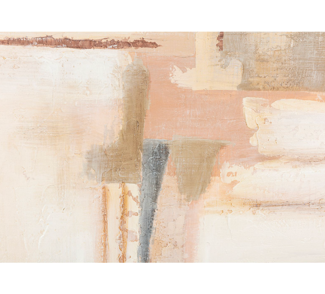 Paxtonely Arcylic Frame Wall Art