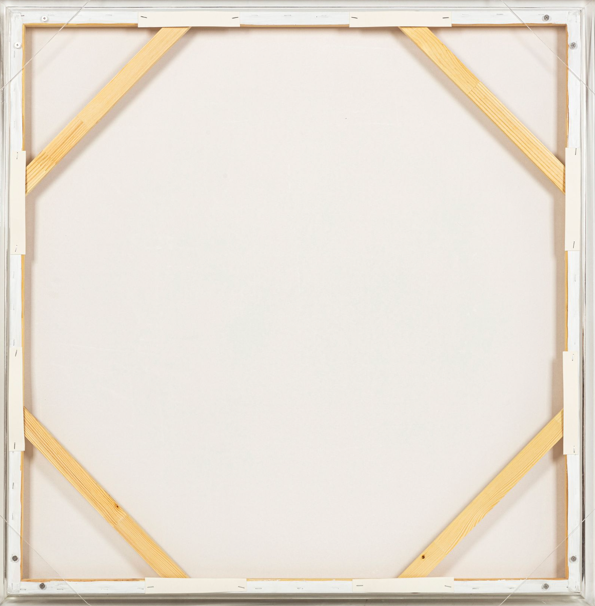 Paxtonely Arcylic Frame Wall Art