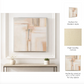 Paxtonely Arcylic Frame Wall Art