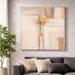 Paxtonely Arcylic Frame Wall Art