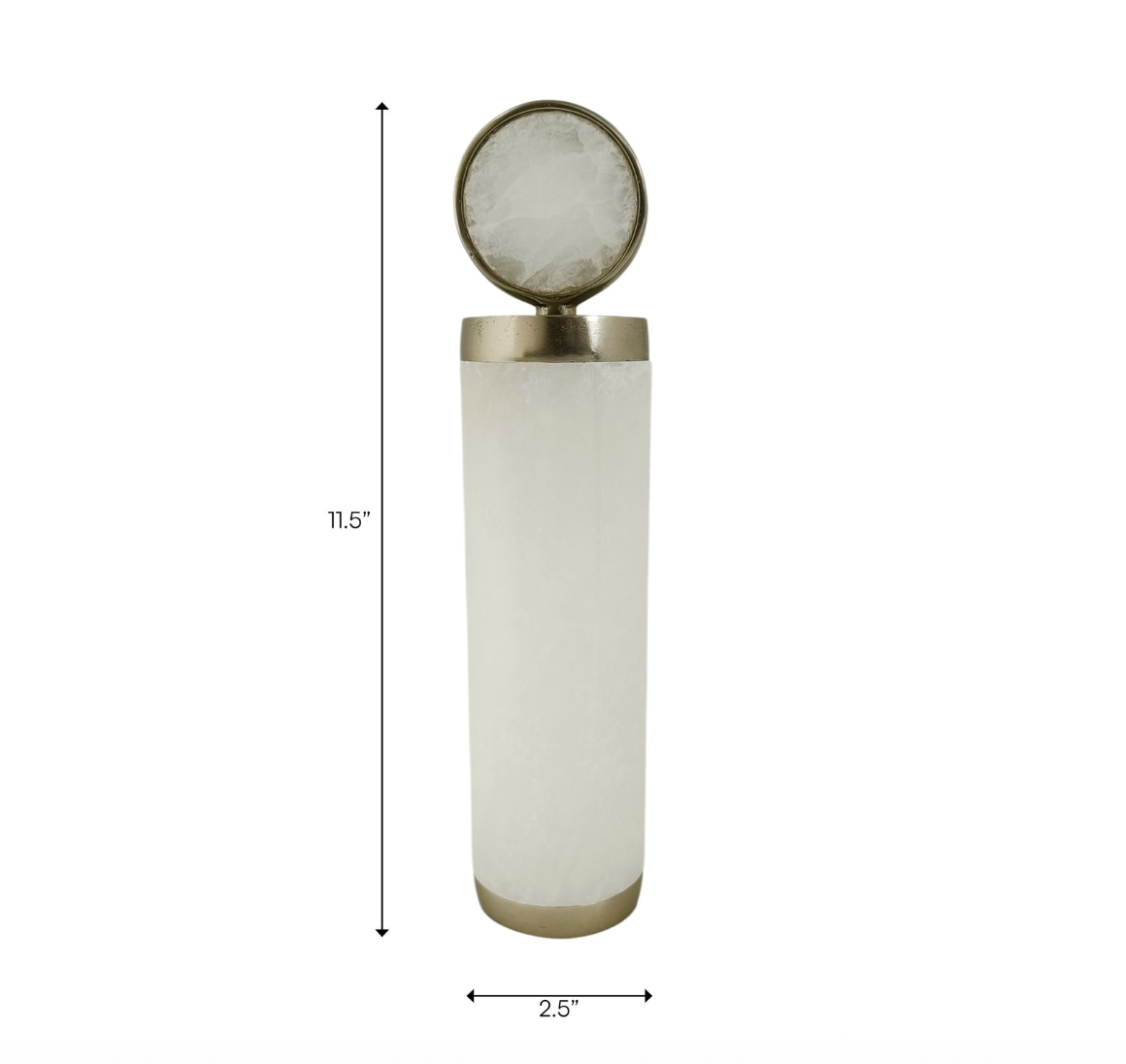 Ascent Alabaster Statuary (Various Sizes)