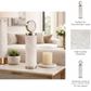 Ascent Alabaster Statuary (Various Sizes)