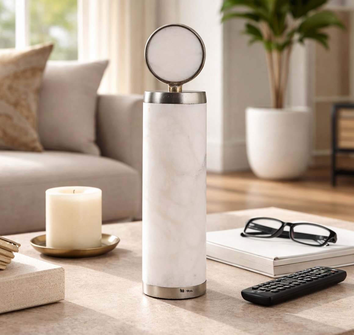 Ascent Alabaster Statuary (Various Sizes)