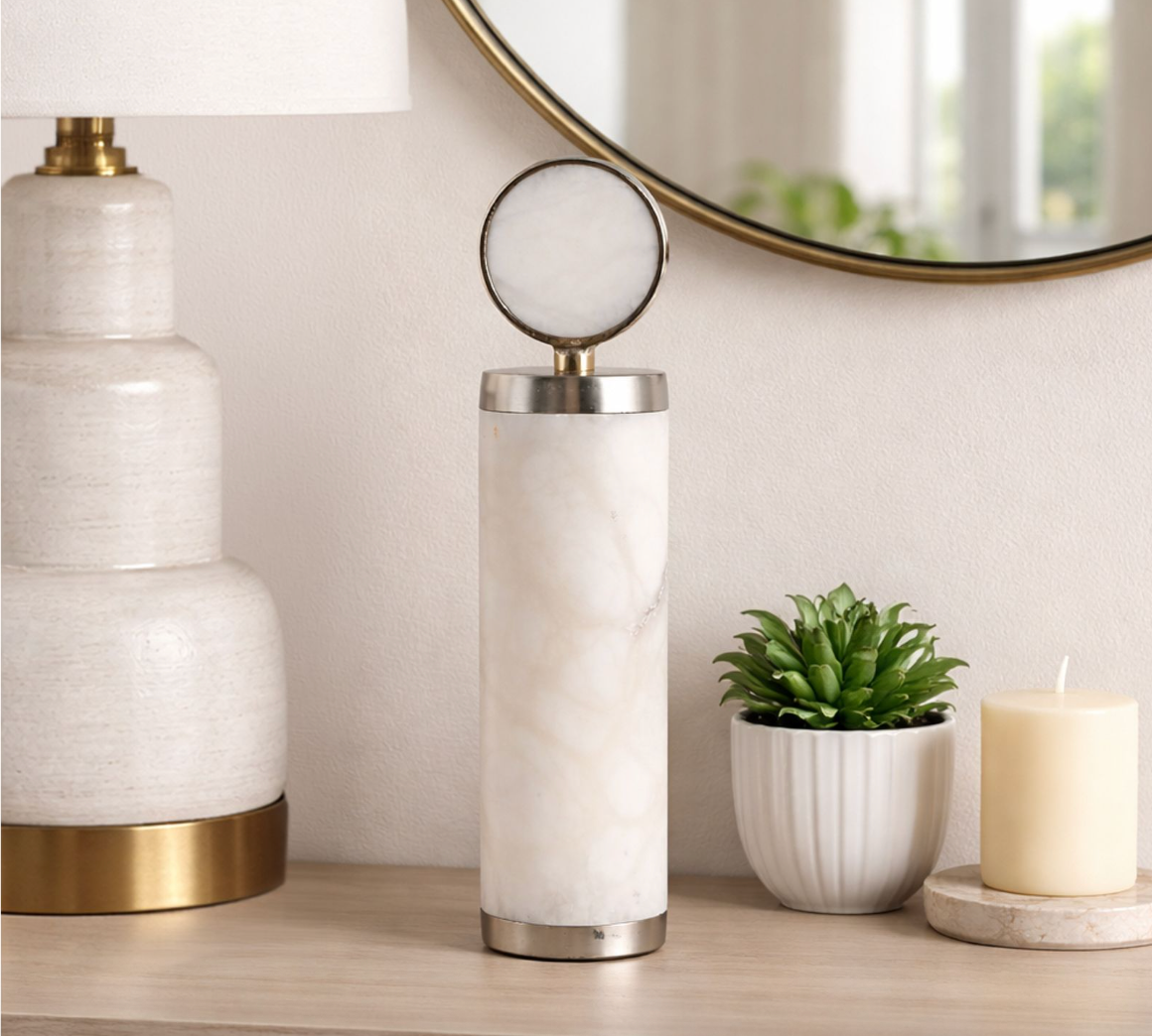 Ascent Alabaster Statuary (Various Sizes)