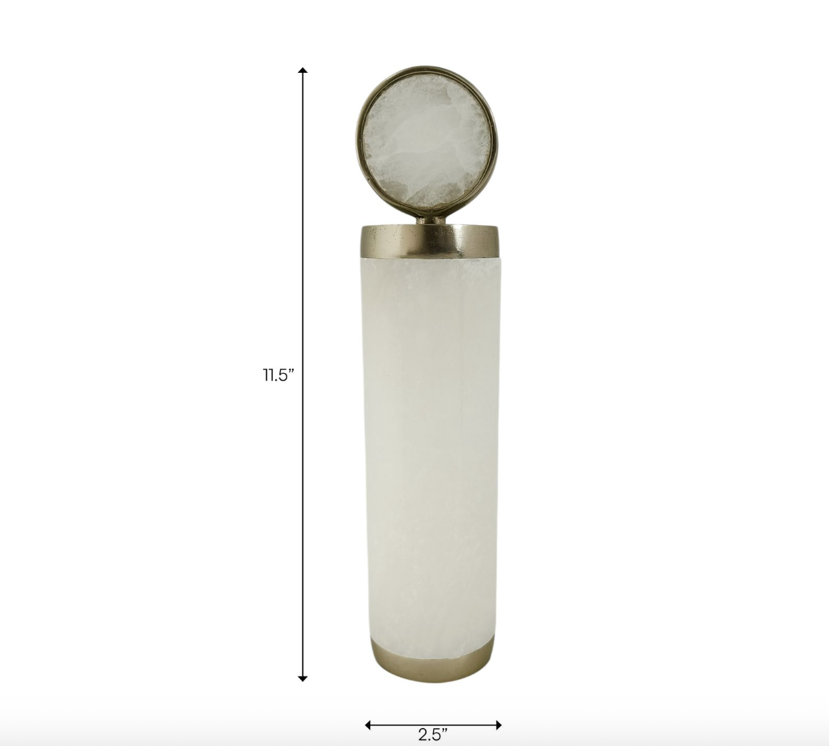 Ascent Alabaster Statuary (Various Sizes)