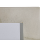 White Quartz Photo Frame (5x7)
