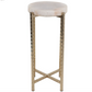 Eloise Agate Accent/Drink Table