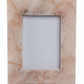 Pink Quartz Photo Frame