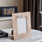Pink Quartz Photo Frame