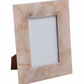 Pink Quartz Photo Frame