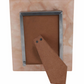 Pink Quartz Photo Frame