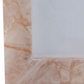 Pink Quartz Photo Frame