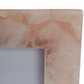 Pink Quartz Photo Frame