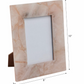 Pink Quartz Photo Frame