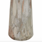 Multicolor Floor Glass Vase (Various Sizes)