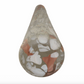 Multicolor Floor Glass Vase (Various Sizes)