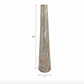 Multicolor Floor Glass Vase (Various Sizes)
