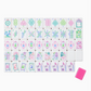 Amara Mahjong Tiles