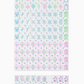 Amara Mahjong Tiles