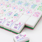 Amara Mahjong Tiles