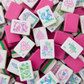 Amara Mahjong Tiles