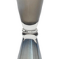 Tall Green Ombre Vase