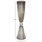 Tall Green Ombre Vase