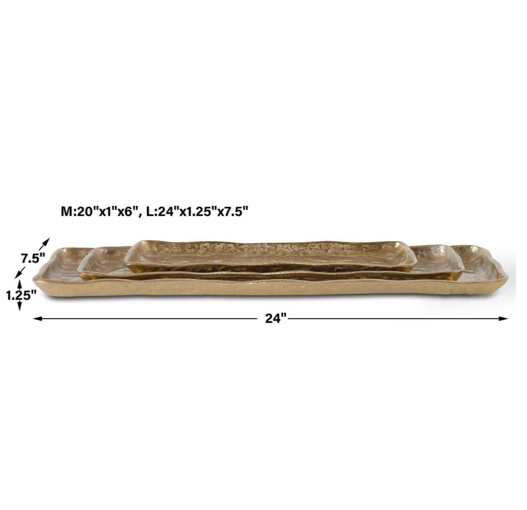 Artisan Tray (Various Sizes)