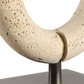 Oval Fusion Rings, Set of 2