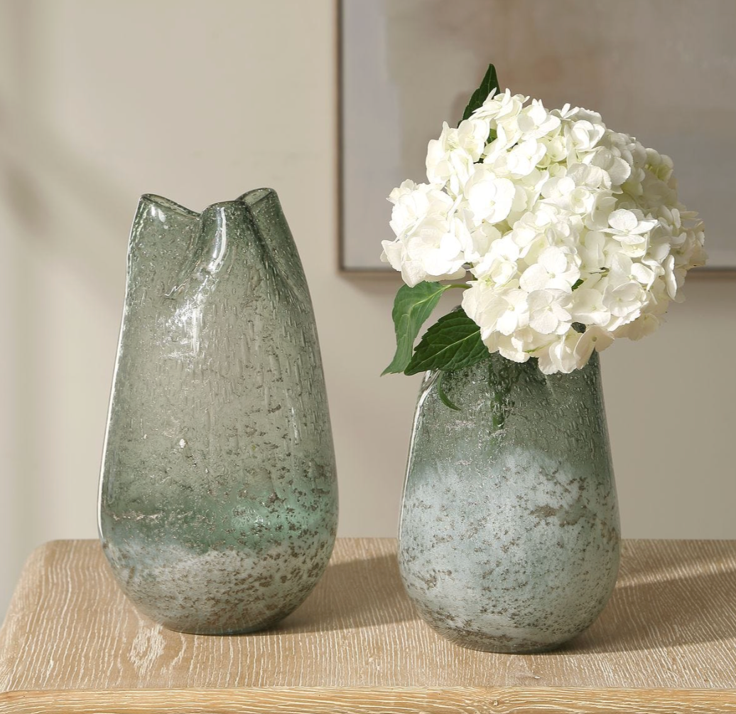 Chianti Vases (Various Sizes)