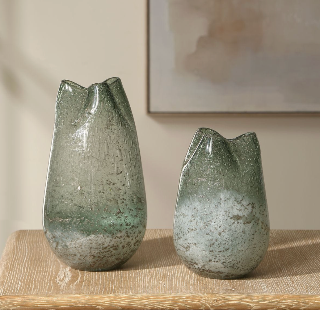 Chianti Vases (Various Sizes)