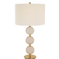 Three Rings Table Lamp