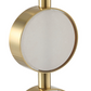 Three Rings Table Lamp