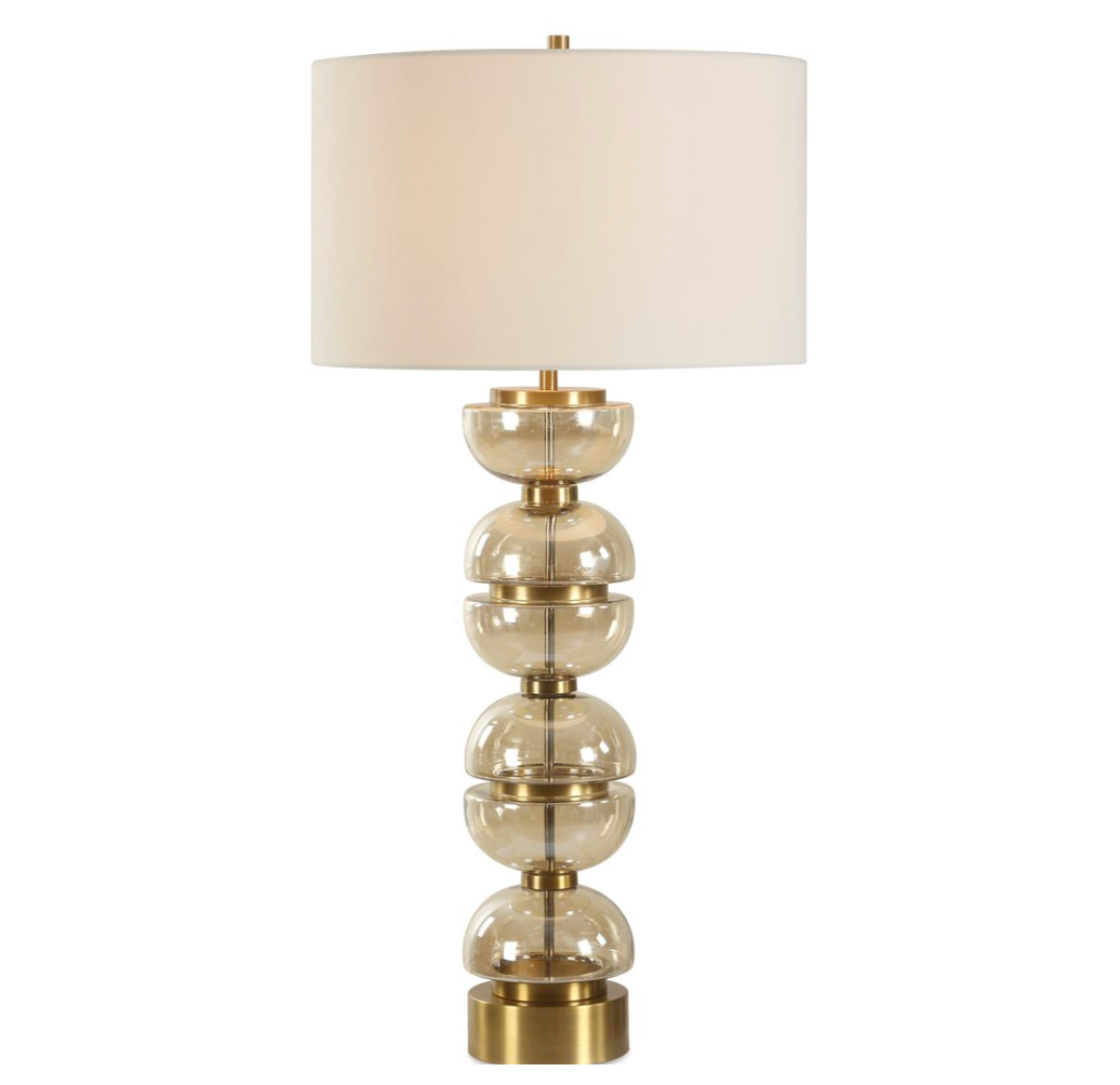Assemble Table Lamp