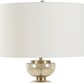 Assemble Table Lamp