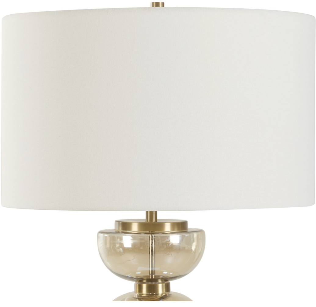 Assemble Table Lamp