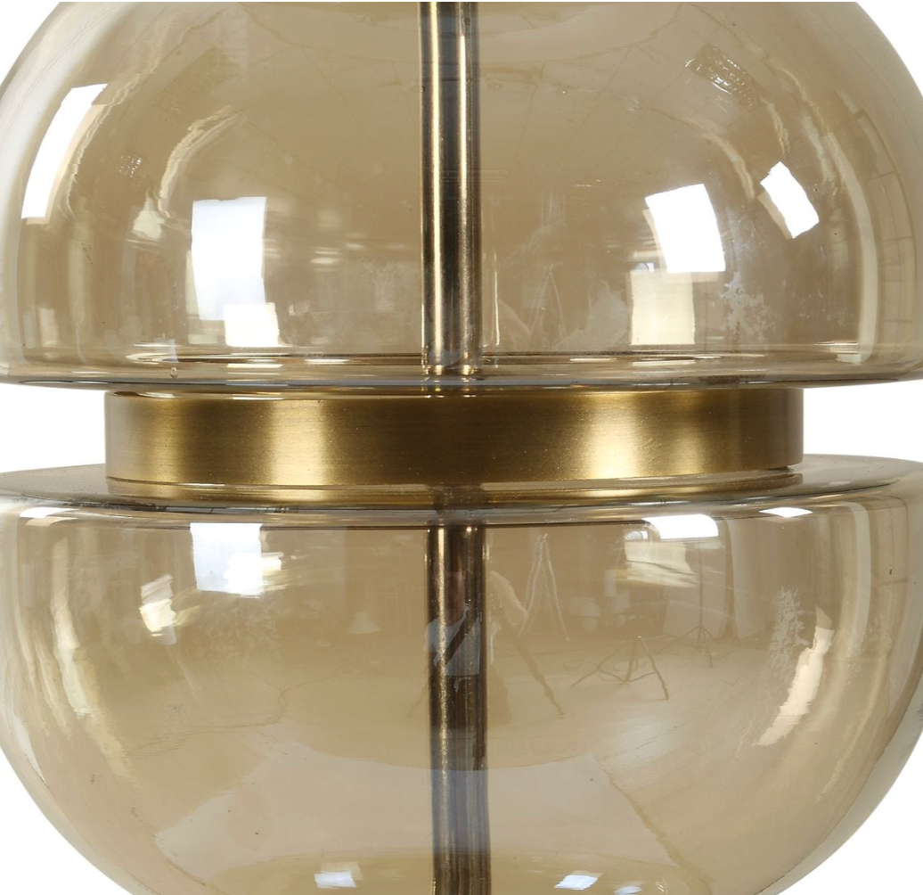 Assemble Table Lamp