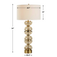 Assemble Table Lamp