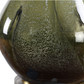 Marist Green Glass Table Lamp