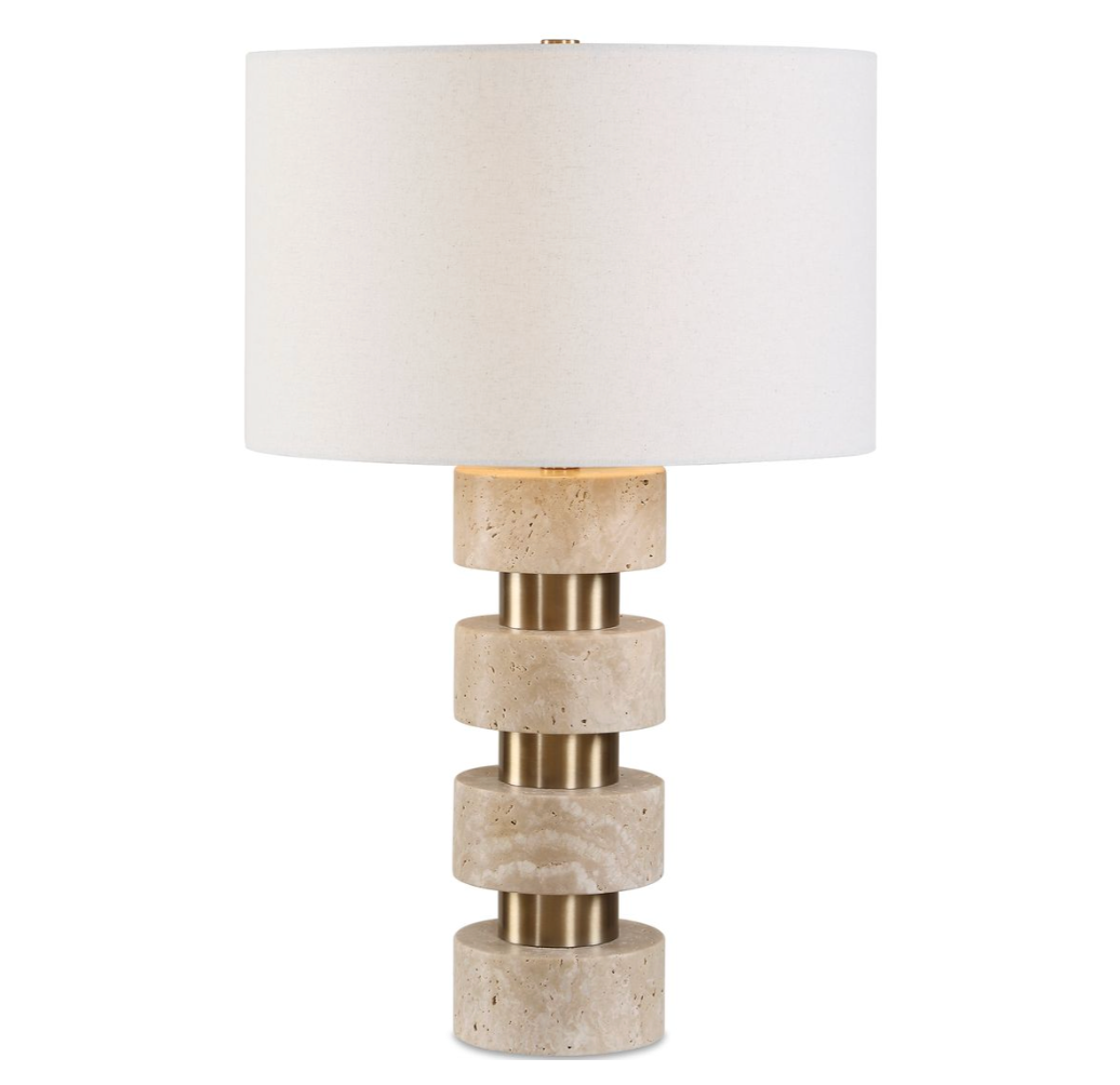Makani Table Lamp