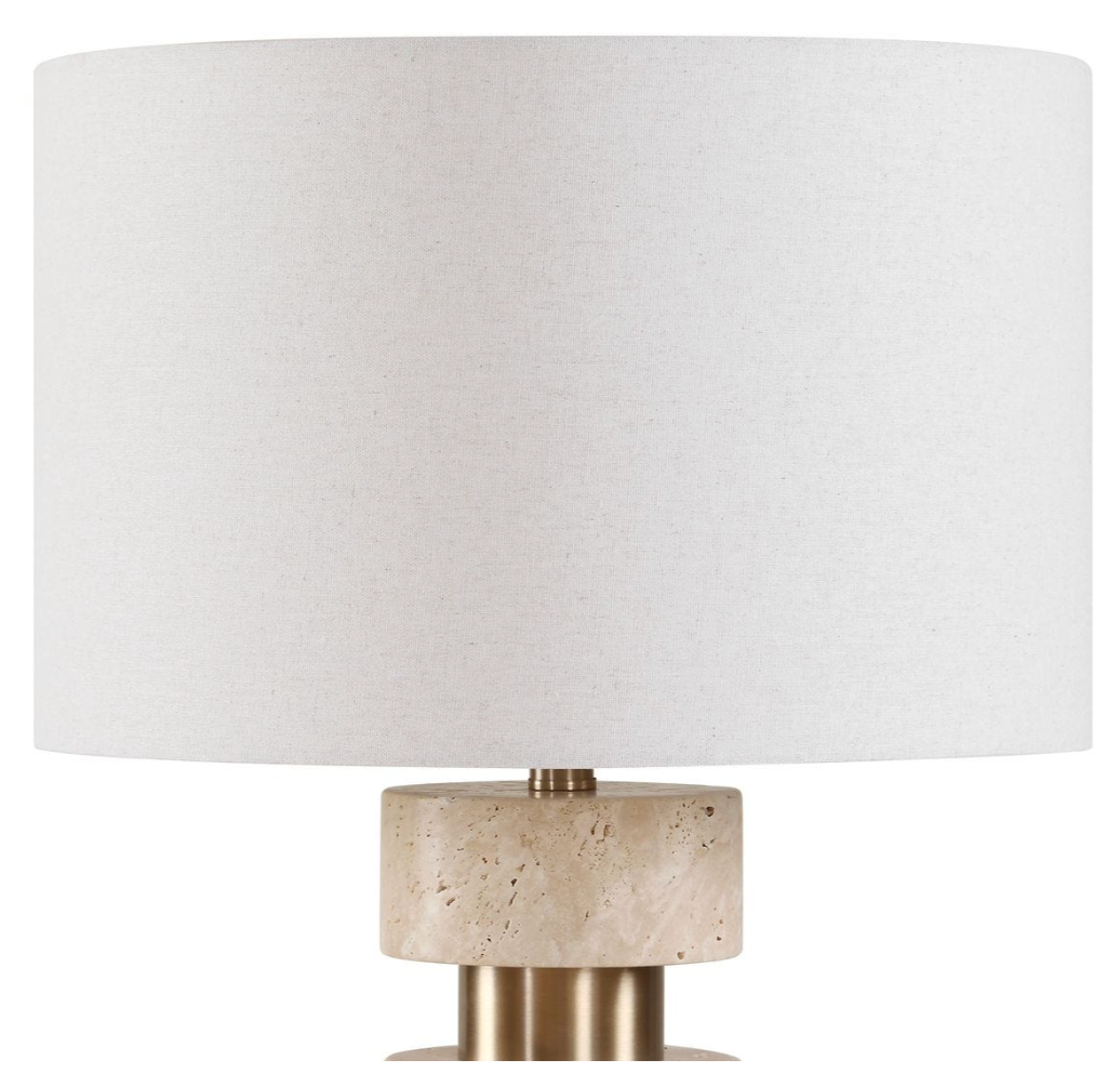 Makani Table Lamp