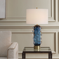 Aura Table Lamp