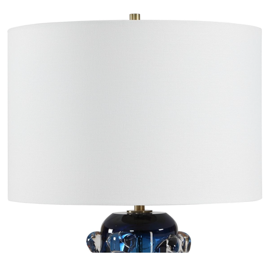 Aura Table Lamp