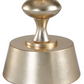 Meila Champagne Table Lamp