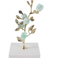 Peoria Green Flourite Statuary (Various Sizes)