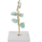 Peoria Green Flourite Statuary (Various Sizes)