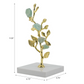 Peoria Green Flourite Statuary (Various Sizes)